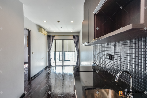 Condo in Bangkok, Thailand, 1 bedroom  № 185891
