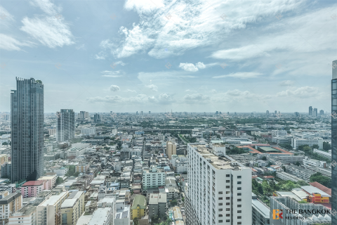 คอนโดมิเนียมในกรุงเทพฯ, ประเทศไทย, 1 ห้องนอน № 185891 - รูปถ่าย 6