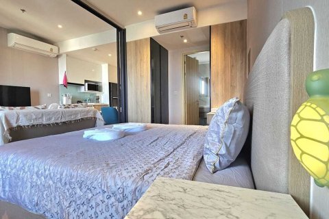 Studio in the Condo in Pattaya, Thailand  № 138488 - photo 3