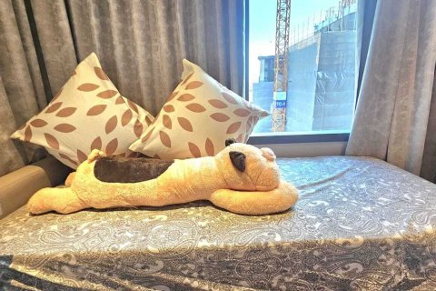 Studio in the Condo in Pattaya, Thailand  № 138488 - photo 4