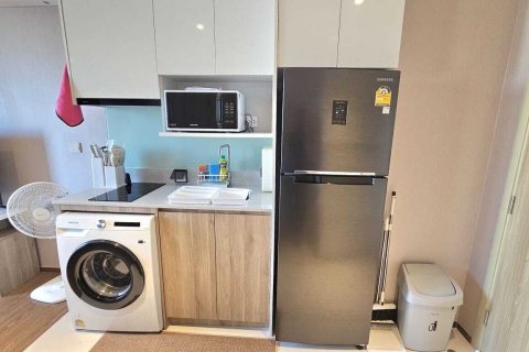 Studio in the Condo in Pattaya, Thailand  № 138488 - photo 5