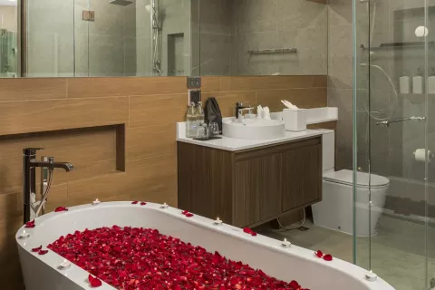 Studio in the Condo in Phuket, Thailand № 138490 - photo 16