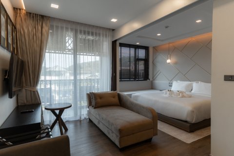 Studio in the Condo in Phuket, Thailand № 138490 - photo 9