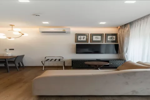 Studio dans le Condo à Phuket, Thaïlande № 138490 - photo 8