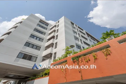 Condo in Yan Nawa, Bangkok, Thailand, 3 bedrooms № 215593 - photo 17
