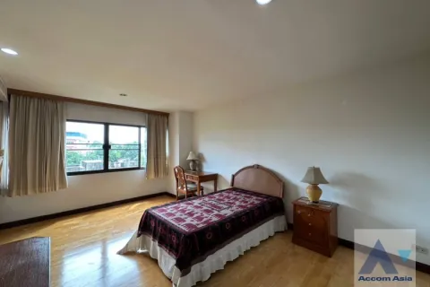 Condo in Yan Nawa, Bangkok, Thailand, 3 bedrooms № 215593 - photo 7