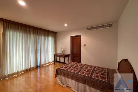 Condo in Yan Nawa, Bangkok, Thailand, 3 bedrooms № 215593 - photo 10