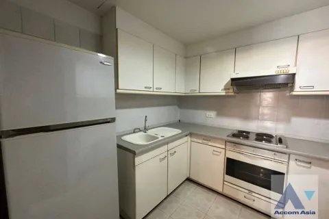 Condo in Yan Nawa, Bangkok, Thailand, 3 bedrooms № 215593 - photo 5