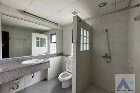 Condo in Yan Nawa, Bangkok, Thailand, 3 bedrooms № 215593 - photo 13