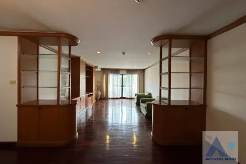 Condo in Yan Nawa, Bangkok, Thailand, 3 bedrooms № 215593 - photo 3