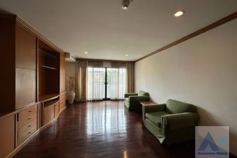 Condo in Yan Nawa, Bangkok, Thailand, 3 bedrooms № 215593 - photo 2
