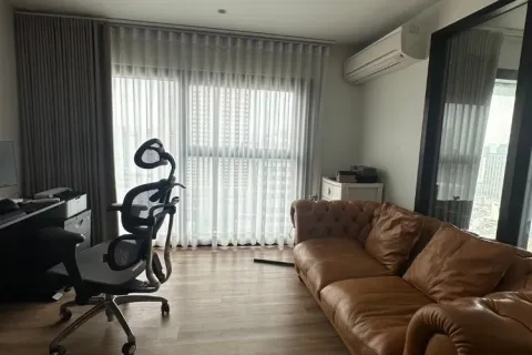 Duplex in Bang Rak, Bangkok, Thailand 2 Schlafzimmer № 215592 - Foto 3
