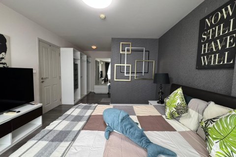 Apartment in Pattaya, Thailand 3 rooms № 198809 - photo 10