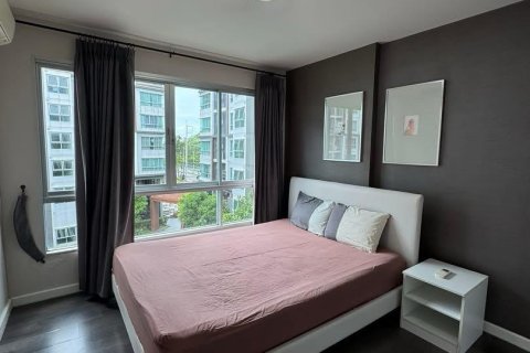 Apartment in Pattaya, Thailand 3 rooms № 198809 - photo 5