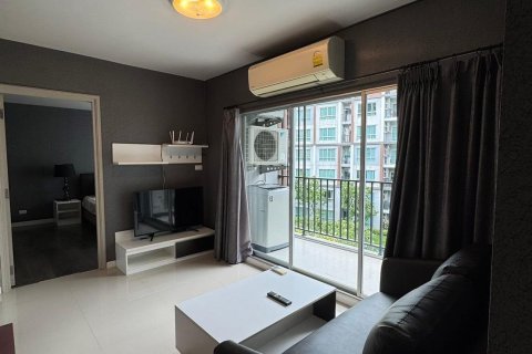 Apartment in Pattaya, Thailand 3 rooms № 198809 - photo 3