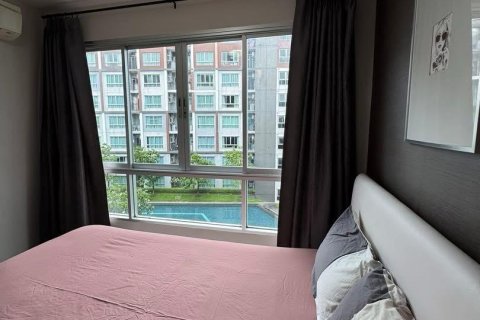 Apartment in Pattaya, Thailand 3 rooms № 198809 - photo 6