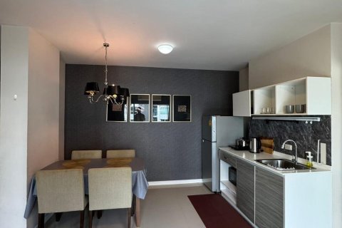 Apartment in Pattaya, Thailand 3 rooms № 198809 - photo 4