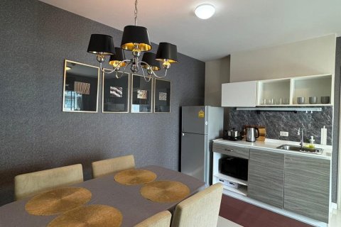Apartment in Pattaya, Thailand 3 rooms № 198809 - photo 2