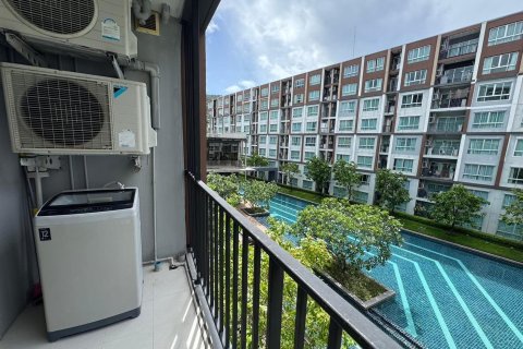 Apartment in Pattaya, Thailand 3 rooms № 198809 - photo 14