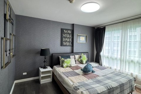 Apartment in Pattaya, Thailand 3 rooms № 198809 - photo 7