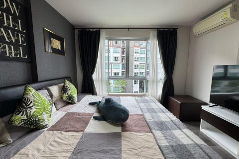 Apartment in Pattaya, Thailand 3 rooms № 198809 - photo 9