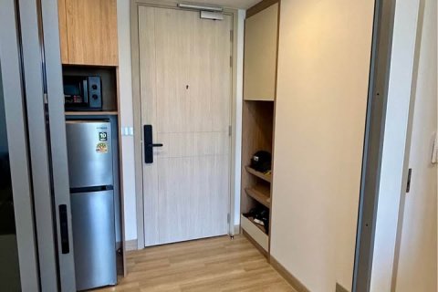 Apartment in Pattaya, Thailand 2 rooms № 198808 - photo 3