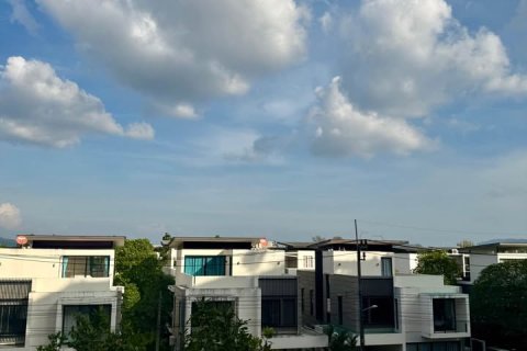 Apartment in Pattaya, Thailand 2 rooms № 198808 - photo 10