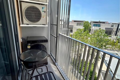 Apartment in Pattaya, Thailand 2 rooms № 198808 - photo 9