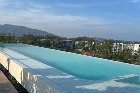 Apartment in Pattaya, Thailand 2 rooms № 198808 - photo 12