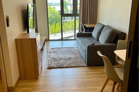 Apartment in Pattaya, Thailand 2 rooms № 198808