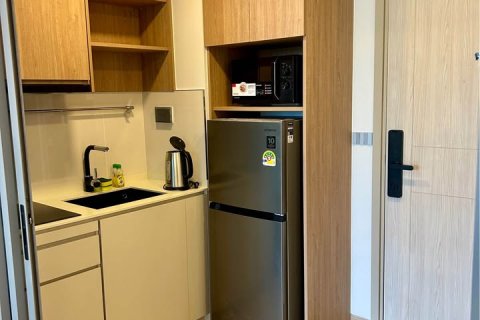 Apartment in Pattaya, Thailand 2 rooms № 198808 - photo 4