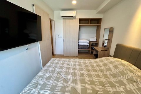 Apartment in Pattaya, Thailand 2 rooms № 198808 - photo 6