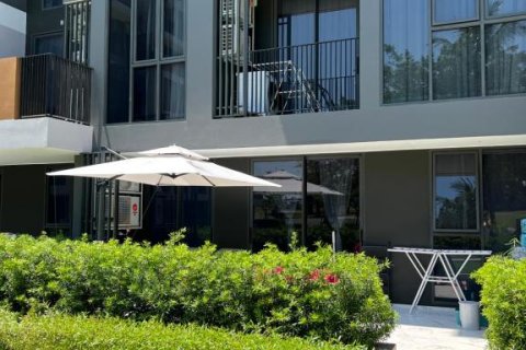 Apartment in Pattaya, Thailand 2 rooms № 198808 - photo 14