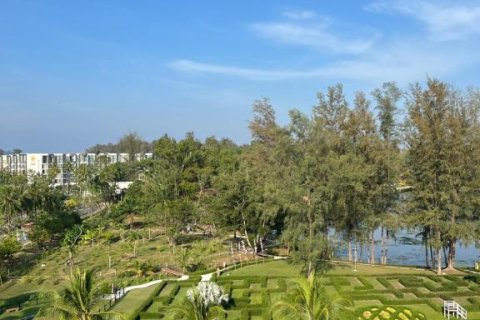 Apartment in Pattaya, Thailand 2 rooms № 198808 - photo 17
