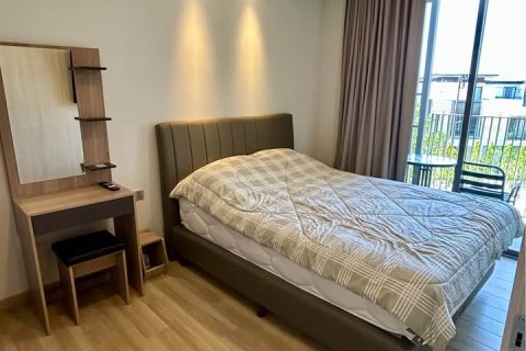 Apartment in Pattaya, Thailand 2 rooms № 198808 - photo 5
