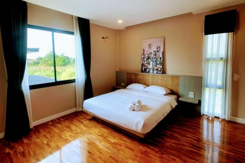 House in Chiang Mai, Thailand 6 bedrooms № 121830 - photo 12