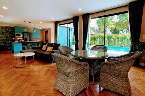 House in Chiang Mai, Thailand 6 bedrooms № 121830 - photo 5