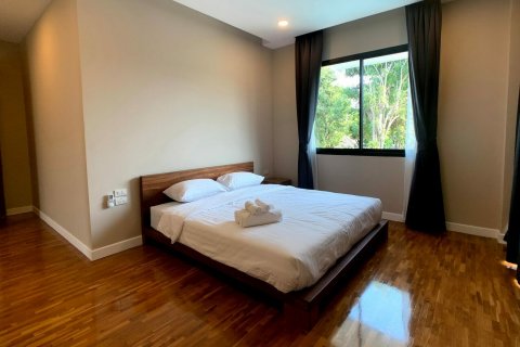 House in Chiang Mai, Thailand 6 bedrooms № 121830 - photo 13
