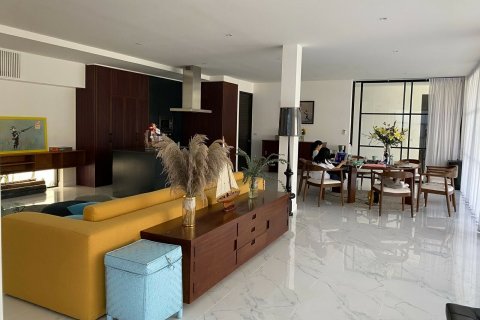 House in Chiang Mai, Thailand 4 bedrooms № 121828 - photo 11