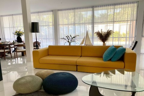 House in Chiang Mai, Thailand 4 bedrooms № 121828 - photo 6