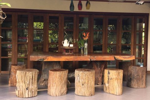 House in Chiang Mai, Thailand 3 bedrooms № 121829 - photo 7