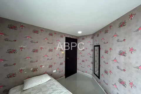 Condominio de 2 dormitorios en Jomtien Beach, Pattaya, Tailandia № 211915 - foto 6