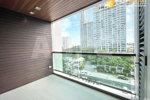 Condominio de 1 dormitorio en Pattaya, Tailandia № 211911 - foto 11