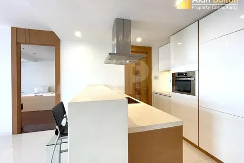 Condominio de 1 dormitorio en Pattaya, Tailandia № 211911 - foto 7