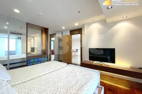 Condominio de 1 dormitorio en Pattaya, Tailandia № 211911 - foto 6
