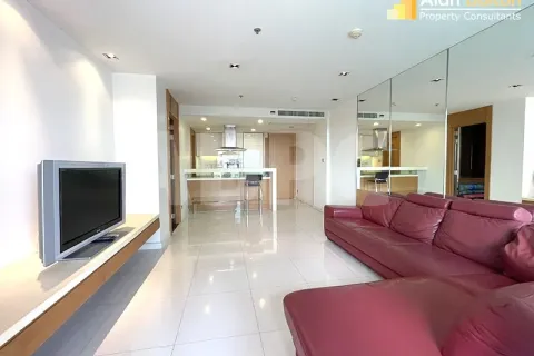 Condominio de 1 dormitorio en Pattaya, Tailandia № 211911 - foto 3