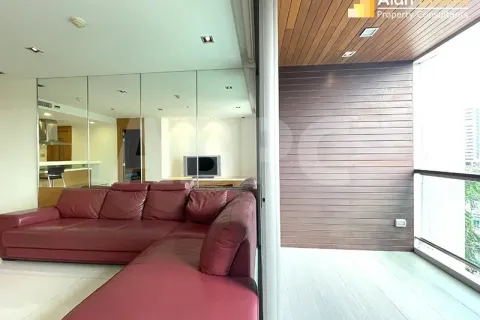 Condominio de 1 dormitorio en Pattaya, Tailandia № 211911 - foto 4