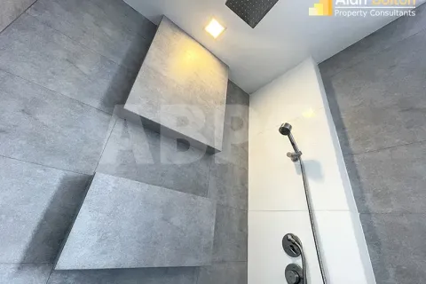 Condominio de 1 dormitorio en Pattaya, Tailandia № 211911 - foto 10