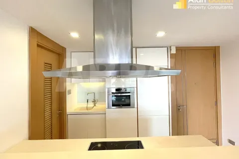 Condominio de 1 dormitorio en Pattaya, Tailandia № 211911 - foto 8