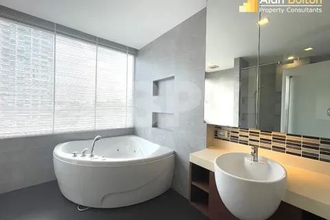 Condominio de 1 dormitorio en Pattaya, Tailandia № 211911 - foto 9